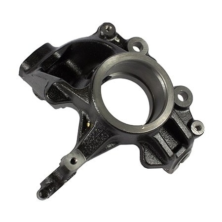 Motorcraft Knuckle-Front Wheel, MEF244 MEF244